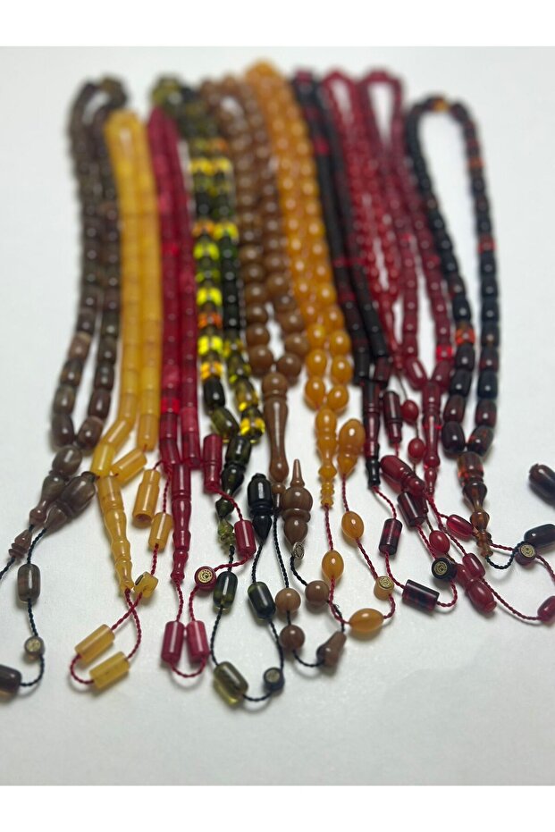 عنبر مضغوط 10 قطع - 2