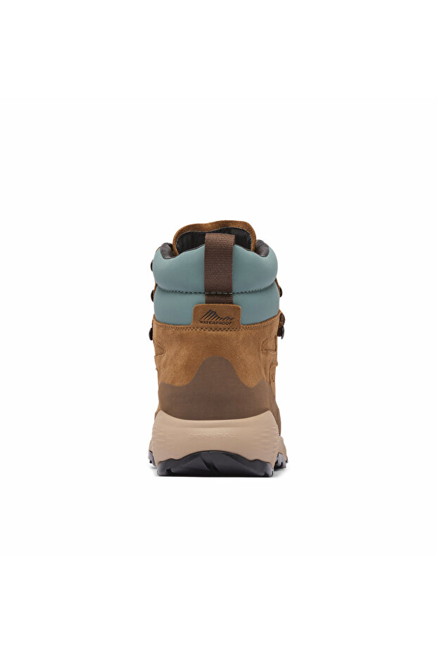 Newton Alpine Pt Erkek Kısa Bot - 2