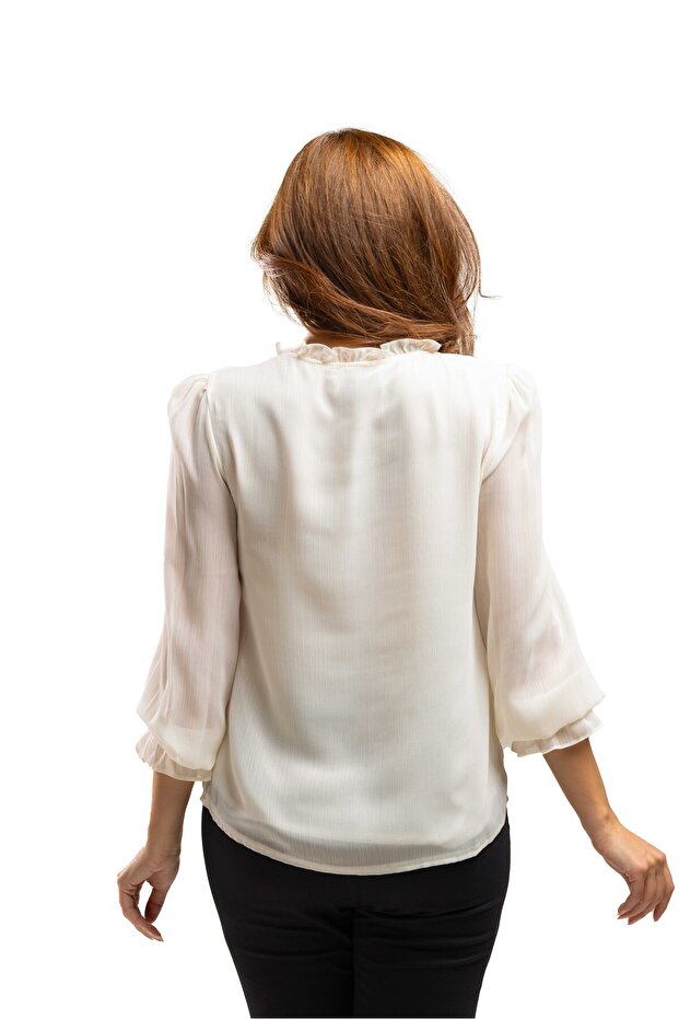 بلوزة لايزا - 4