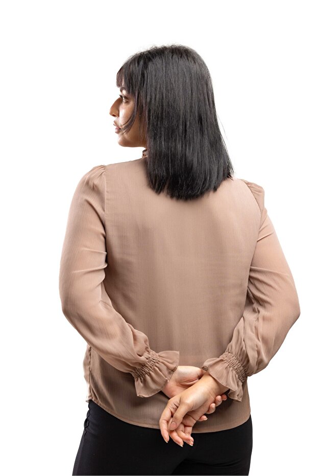 Laiza blouse - 3