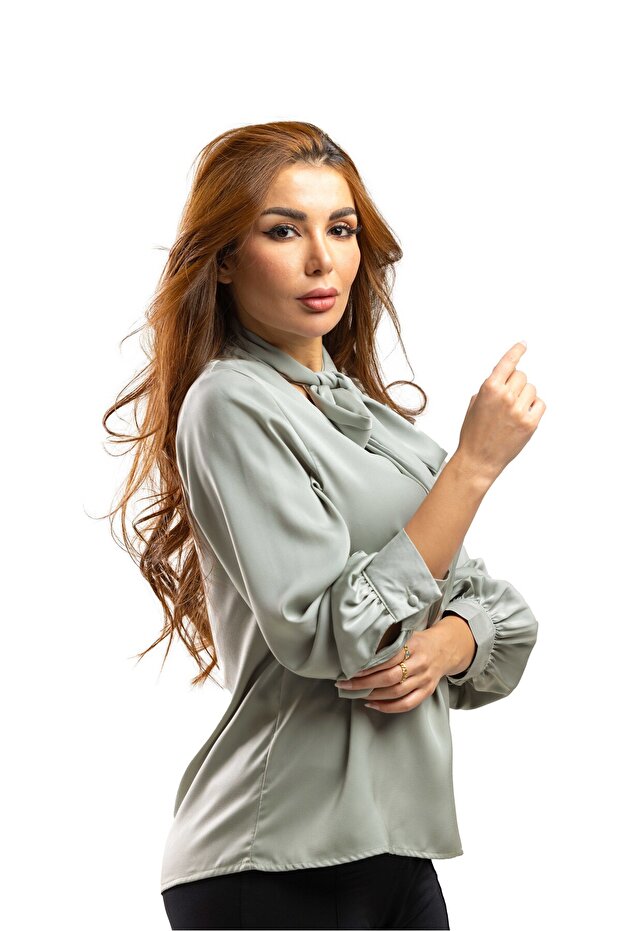 بلوزة كايلا - 2