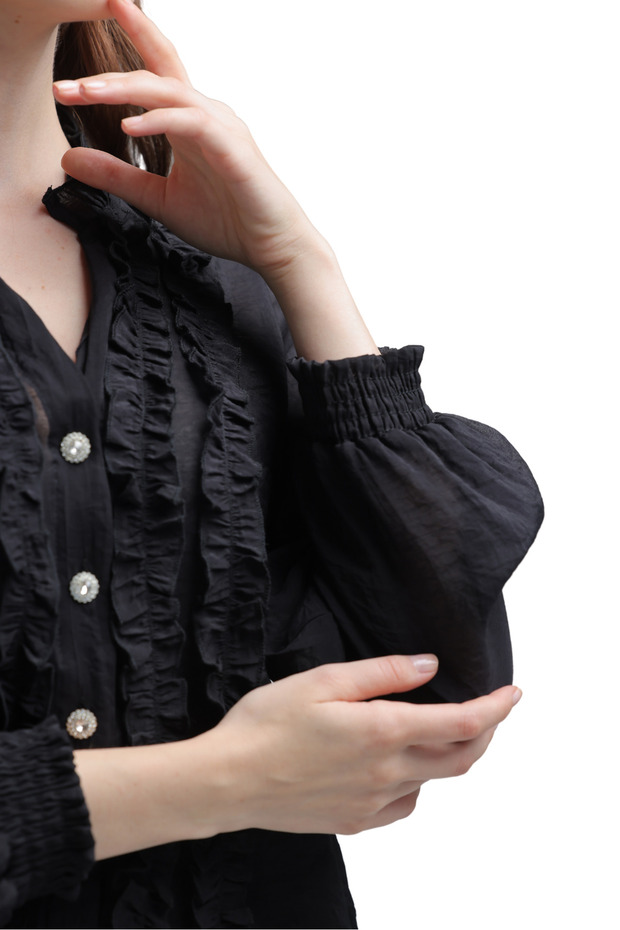 بلوزة أميرة - 5