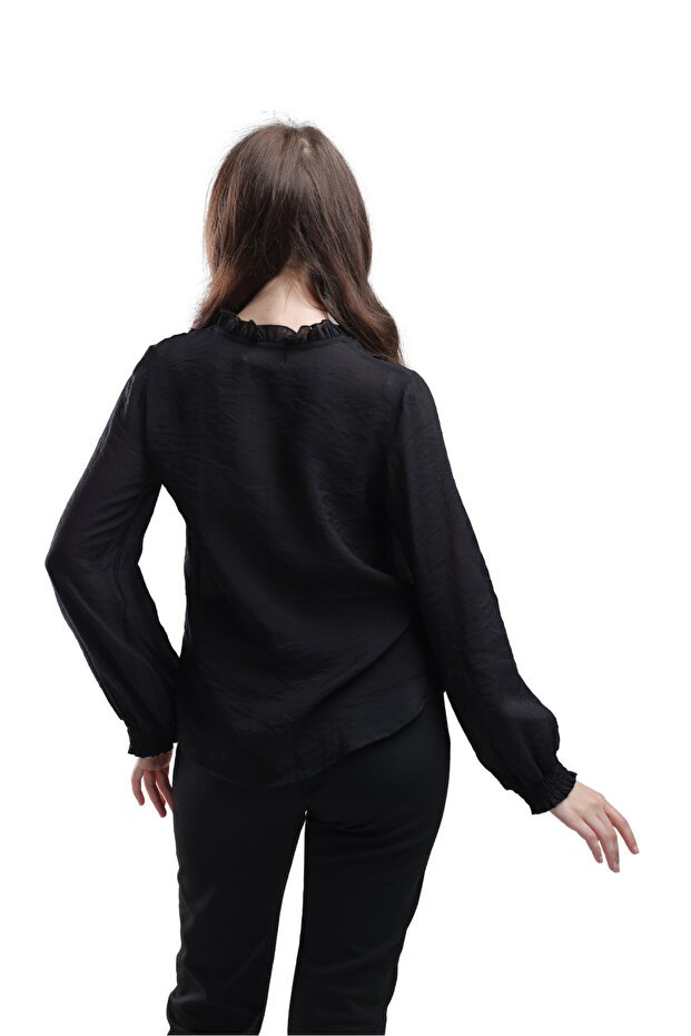 بلوزة أميرة - 8