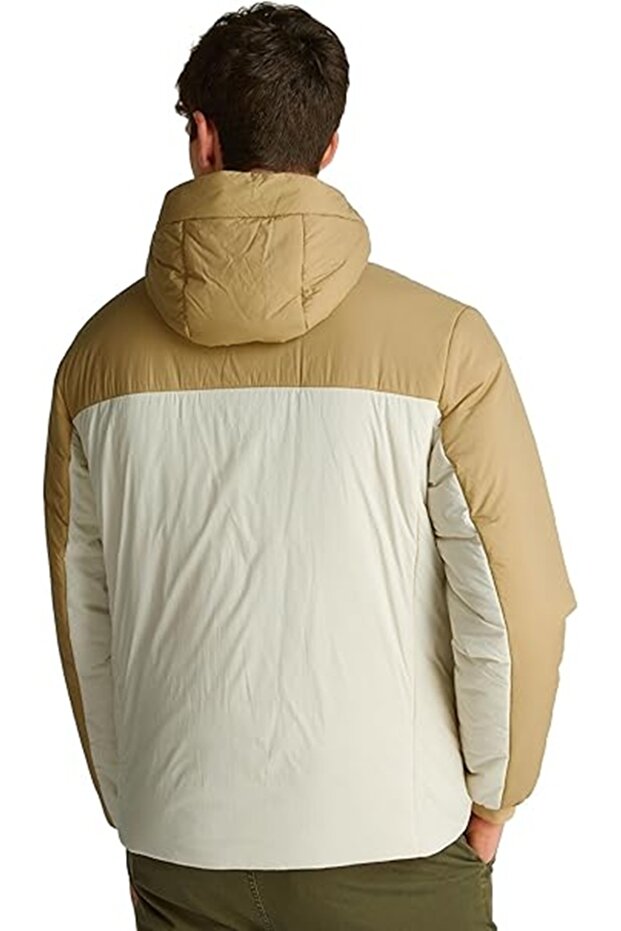 TJM LT POLY JACKET EXT Ceket Erkek DM0DM21094ACG - 3