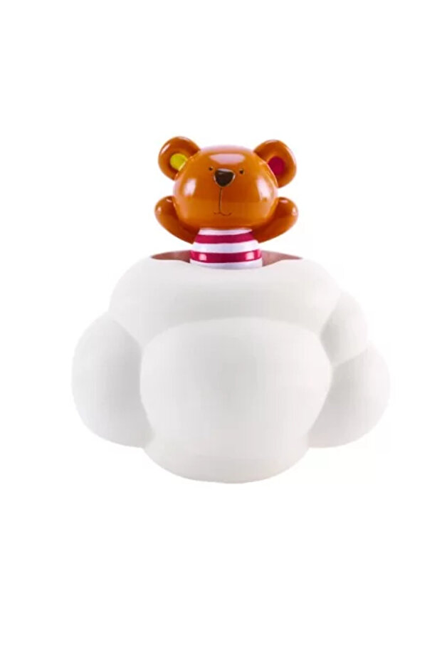 Teddy - kamarád do koupele - 2