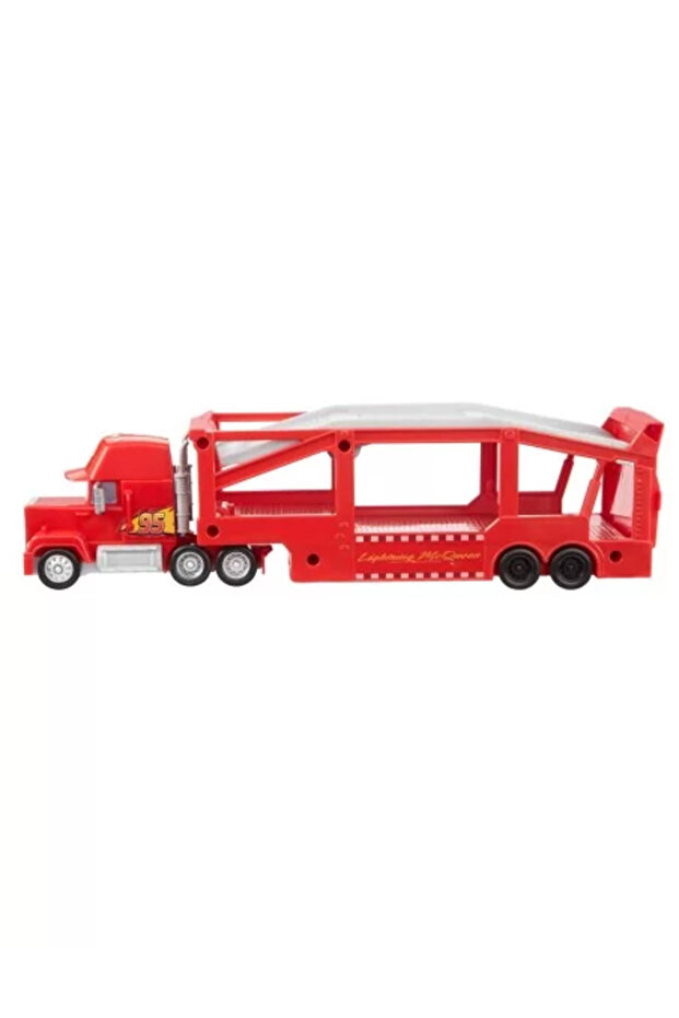 AUTA Transporter Mack - 2