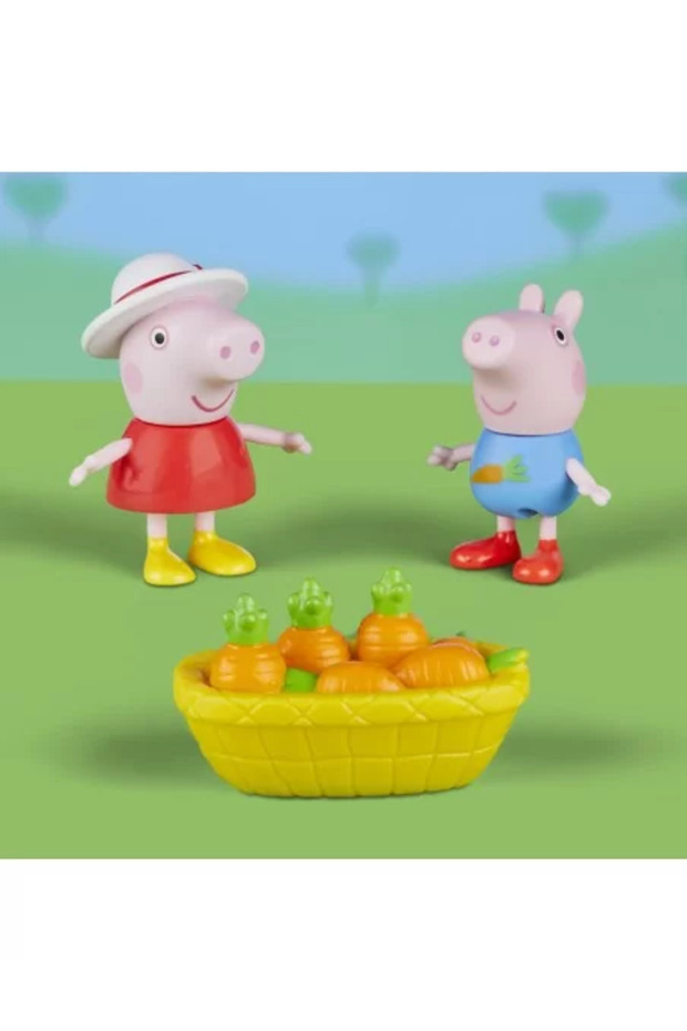 Peppina zahradní dobrodružství - 7