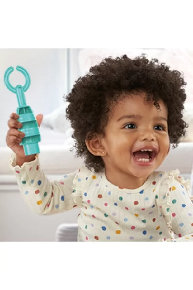 Set de Constructie 40 Piese - 3