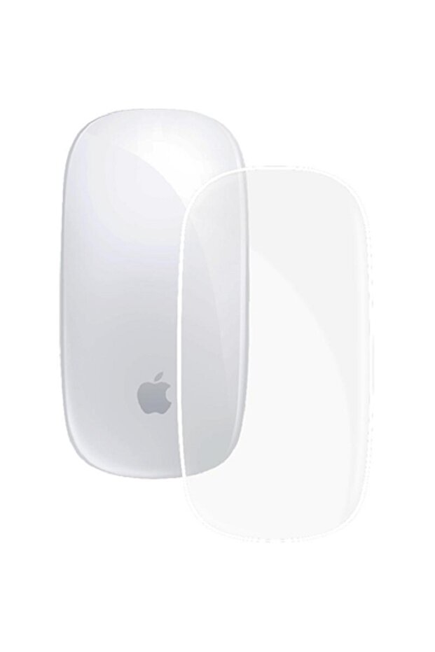 SAFE Mouse Cover - 2