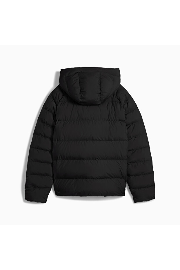 Mono Women's Black Coat (688385-01) - 5