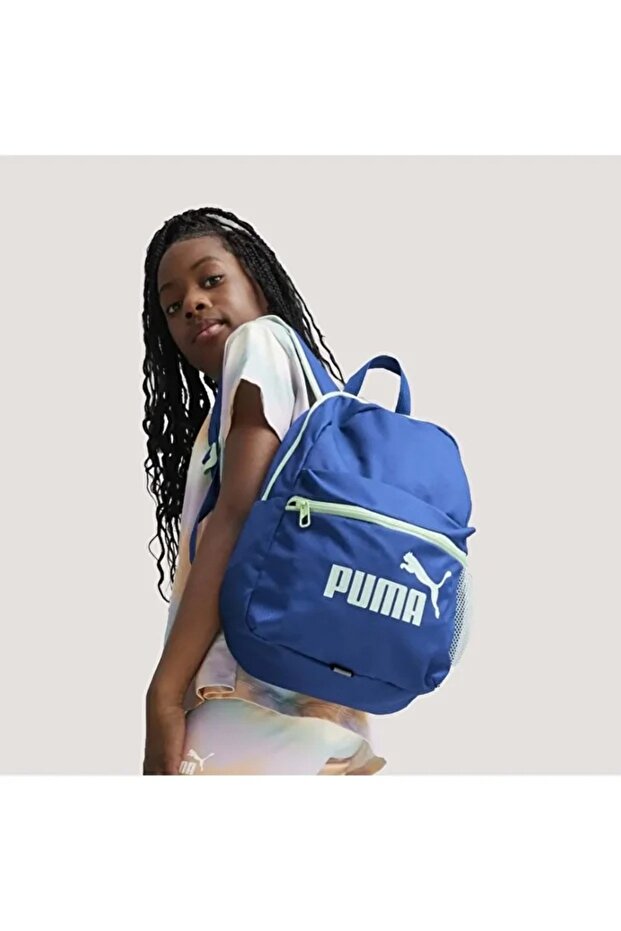 Phase Small Backpack-Blue Horizon - 2