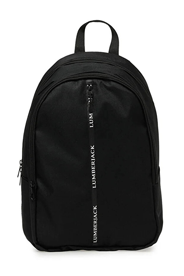 M Charles 35Sr 5Pr Black Men's Backpack A102033446