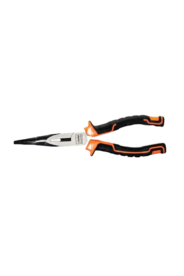 NPL7C NOSE PLIER LONG 7"