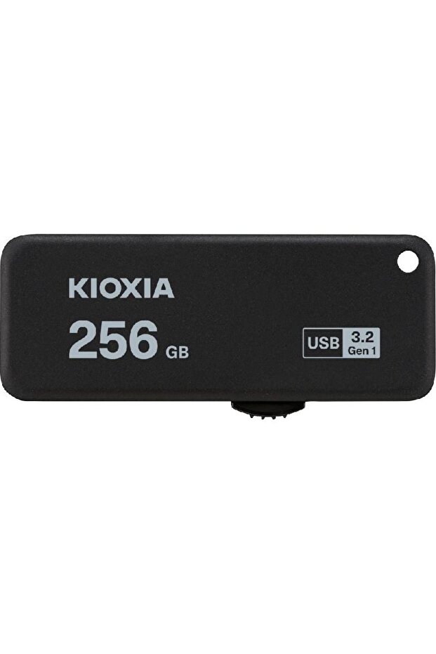 محرك أقراص فلاش TransMemory U365 USB 3.2 (الجيل الأول) - 1