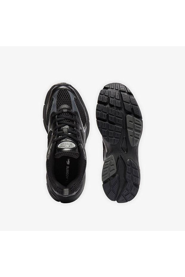 Storm 96 2K Kadın Siyah Sneaker - 4