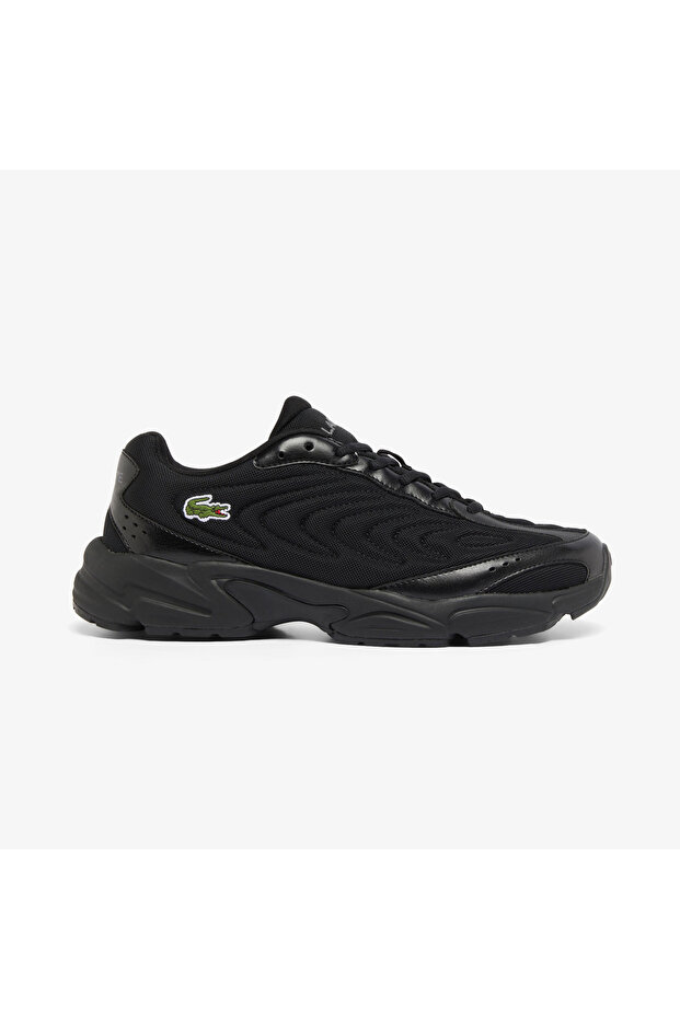 Storm 96 2K Lite Men's Black Sneaker