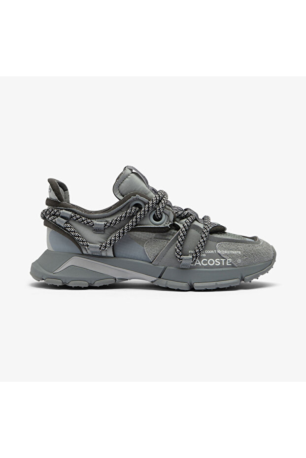 حذاء رياضي L003 Active Runway للرجال باللون الرمادي