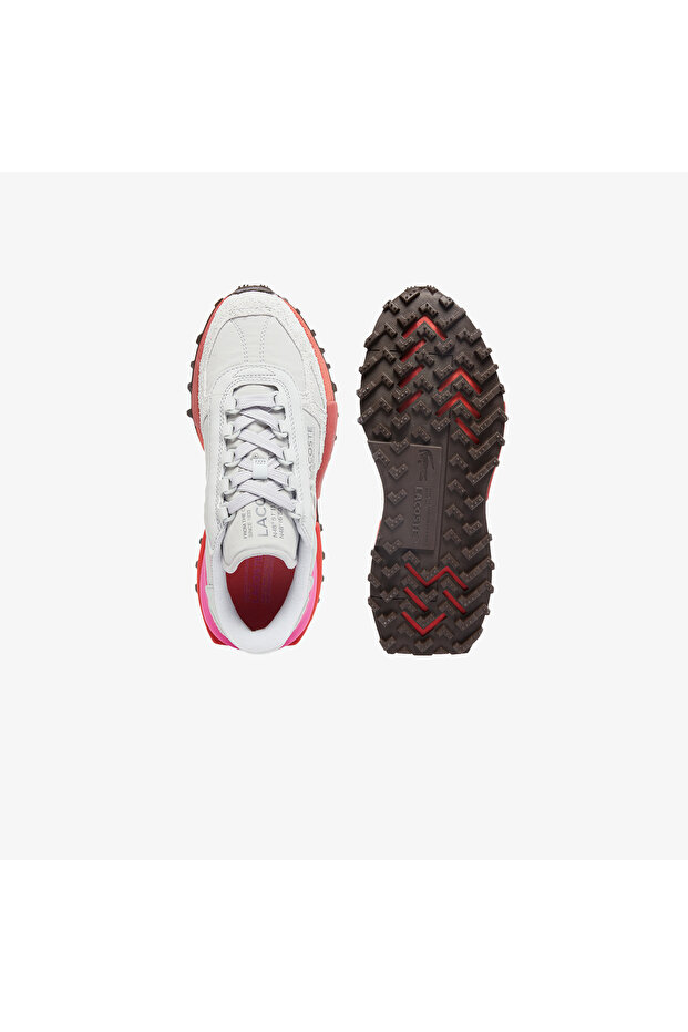 Elite Active Kadın Gri Sneaker - 4