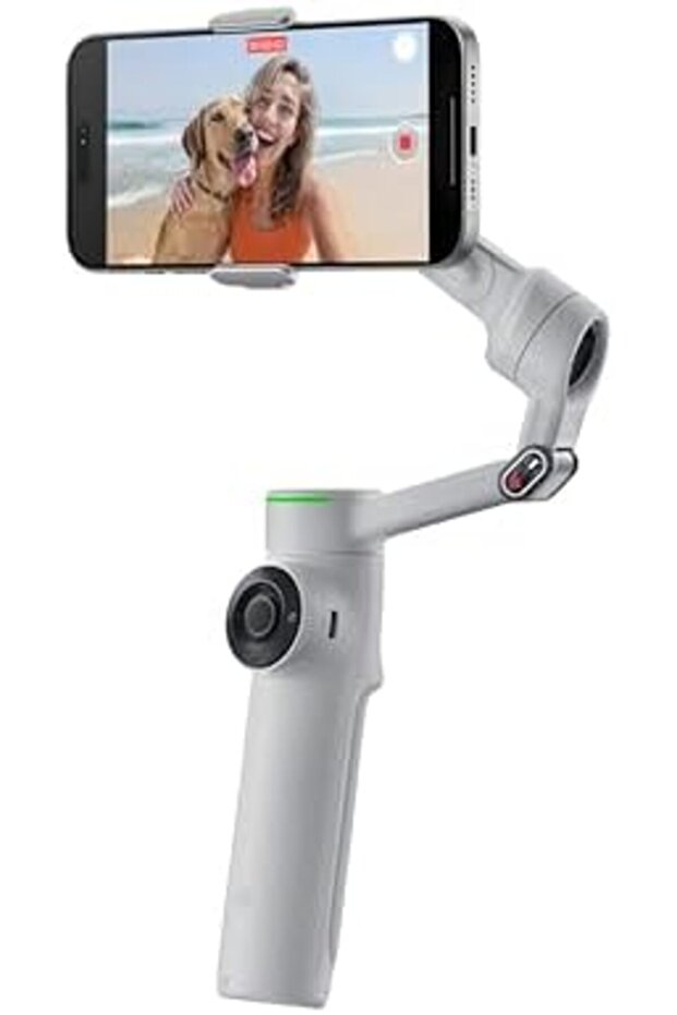 مجموعة Flow 2 Pro Creator باللون الرمادي الحجري - 5