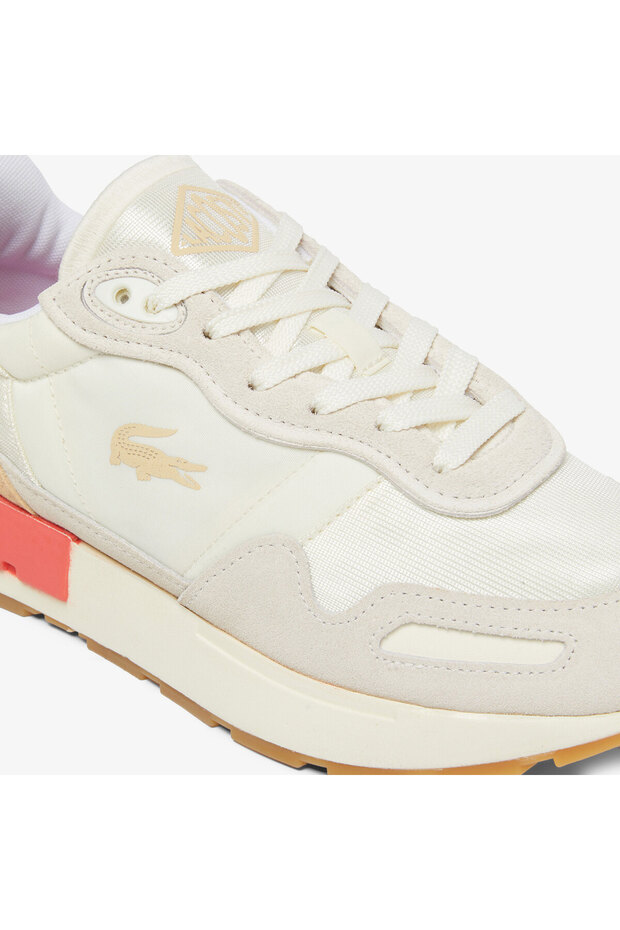 Partner Kadın Pembe Sneaker - 6