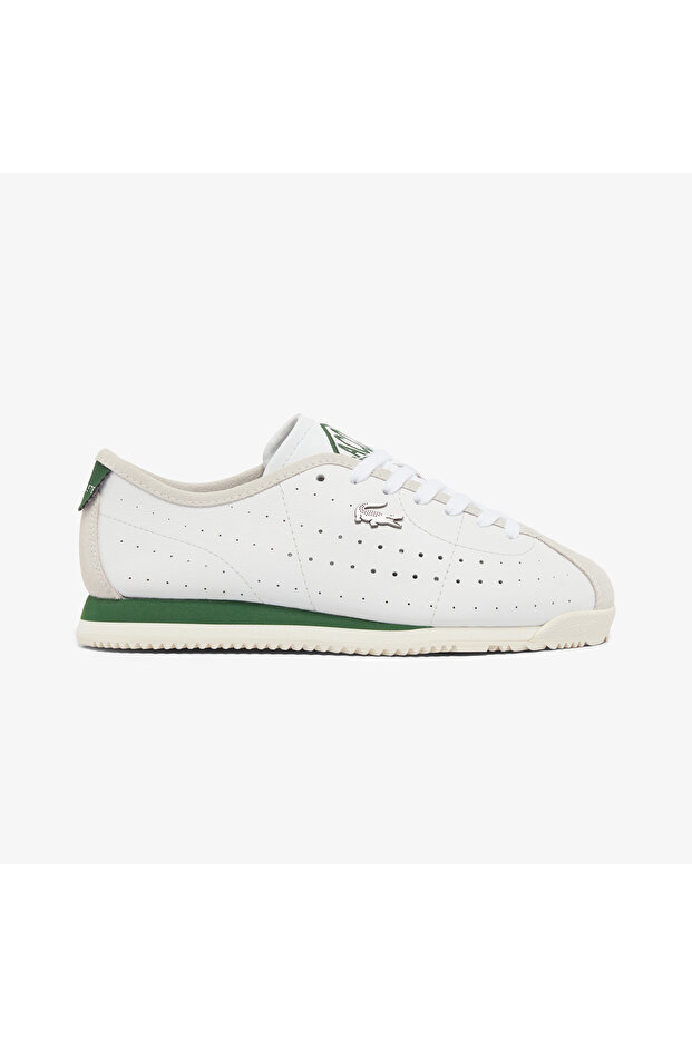 Club-Low Kadın Beyaz Sneaker - 1