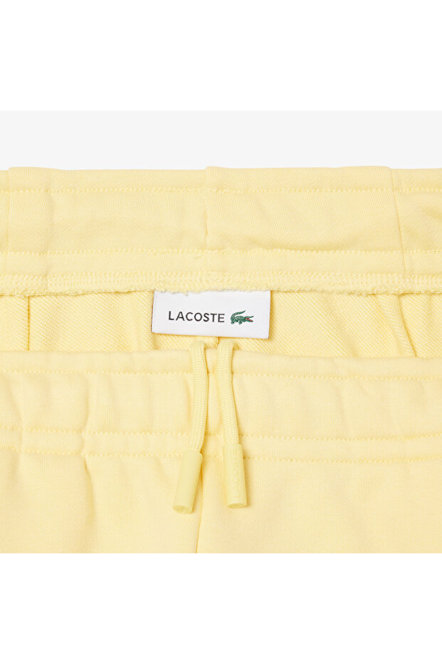 Kadın Sarı Şort - 5