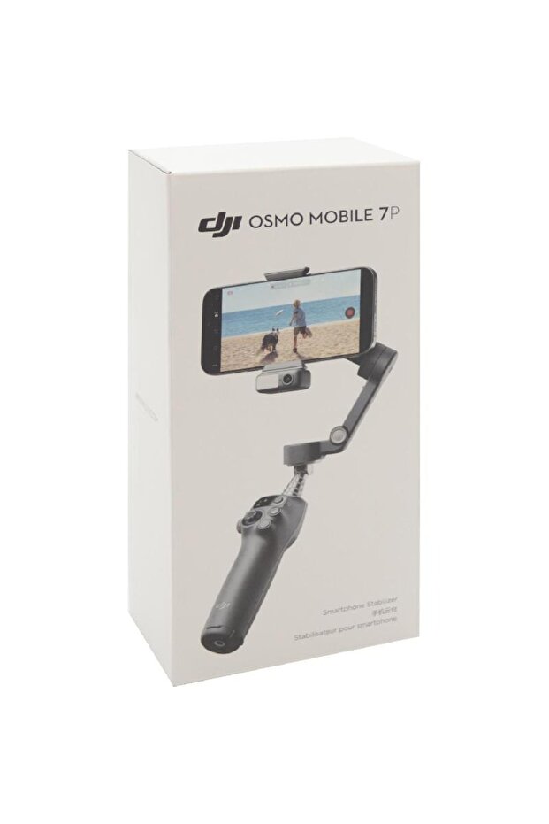 مثبت جيمبال محمول باليد Mobile 7P - 3