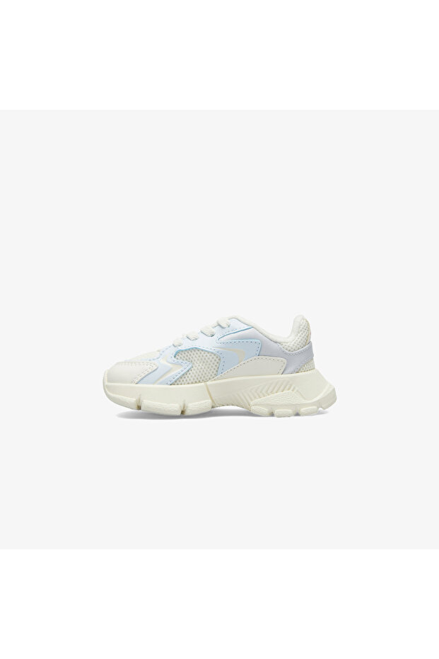 L003 Neo Çocuk Gri Sneaker - 3