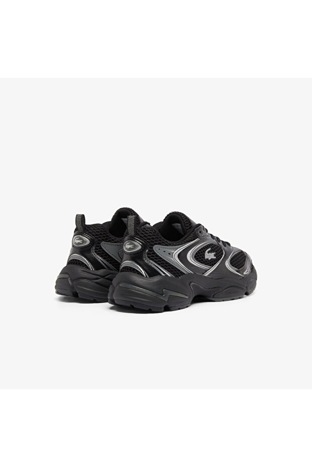 Storm 96 2K Kadın Siyah Sneaker - 3