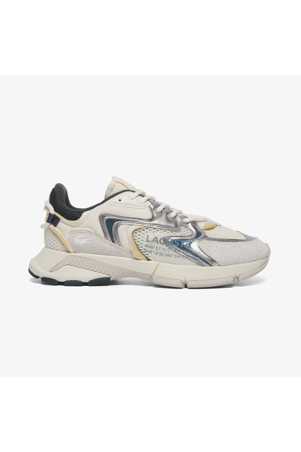 L003 Neo Men's Gray Sneakers