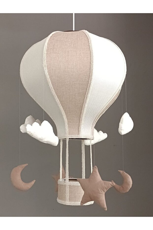 BALON AVİZE - 1