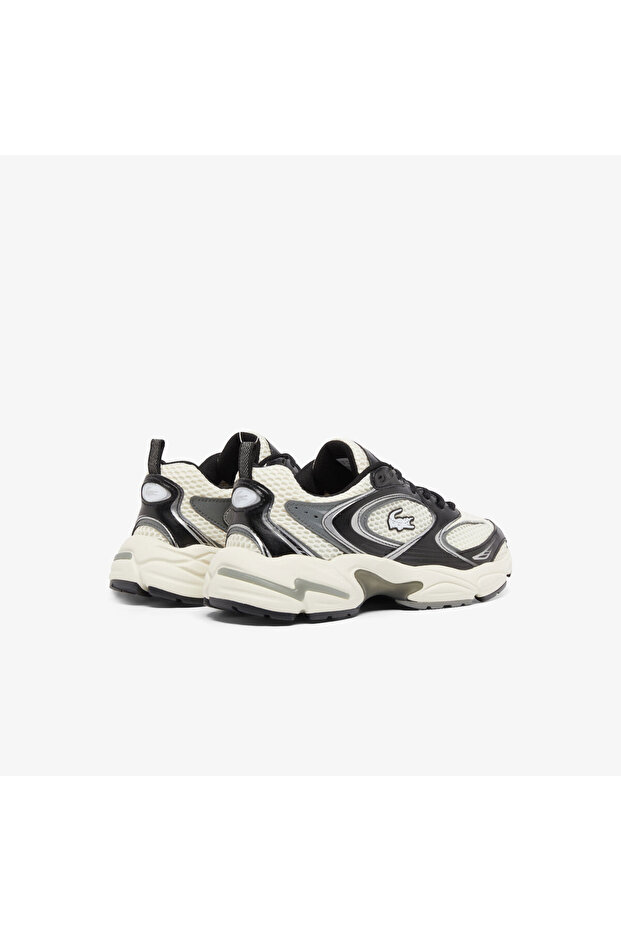 Storm 96 2K Kadın Bej Sneaker - 3