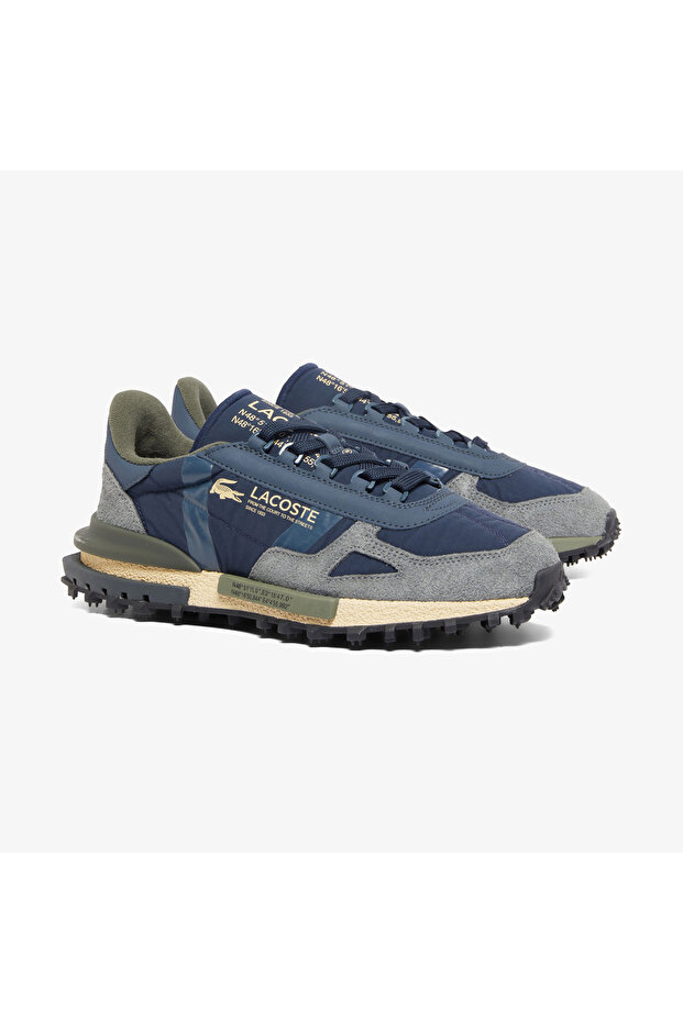 Elite Active Erkek Lacivert Sneaker - 2