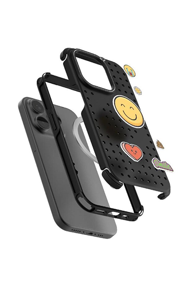 مجموعة حافظات الهواتف الذكية من بينيت - 3