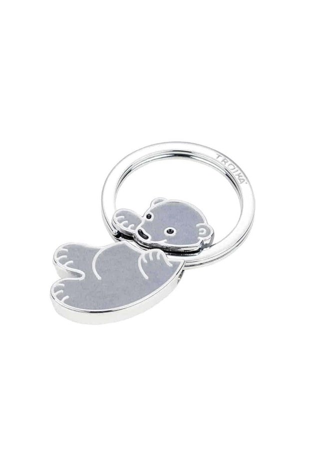 Koala Baby Keychain