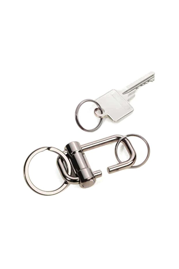 سلسلة مفاتيح ثنائية الاتجاه - 2