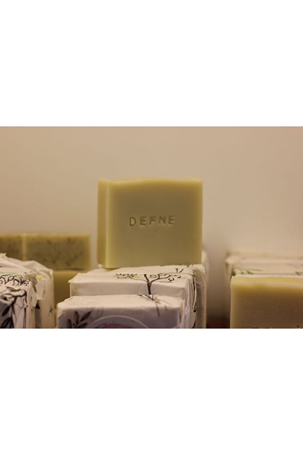 صابون الغار - 1