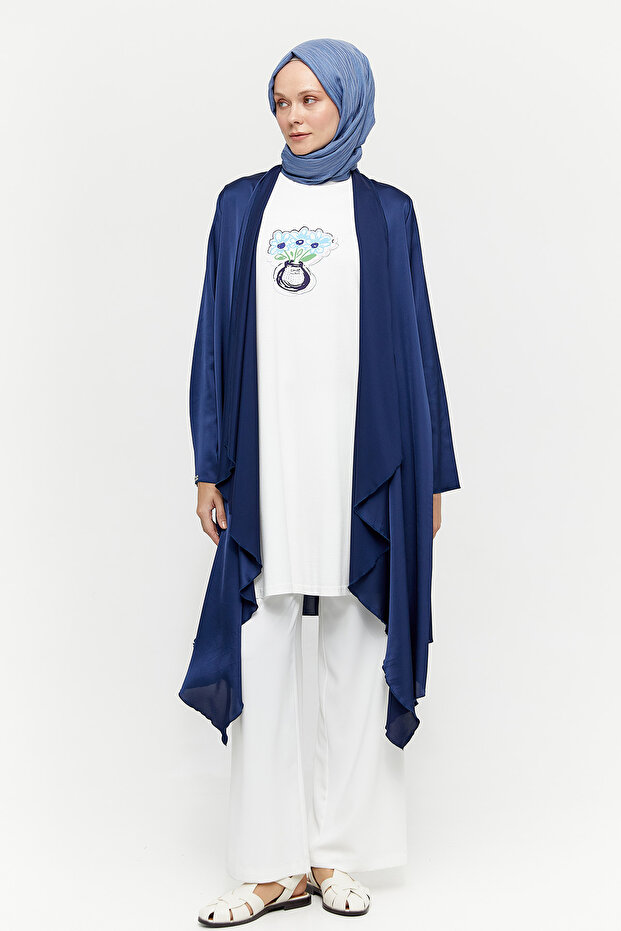 Volanlı Giy Çık - 2