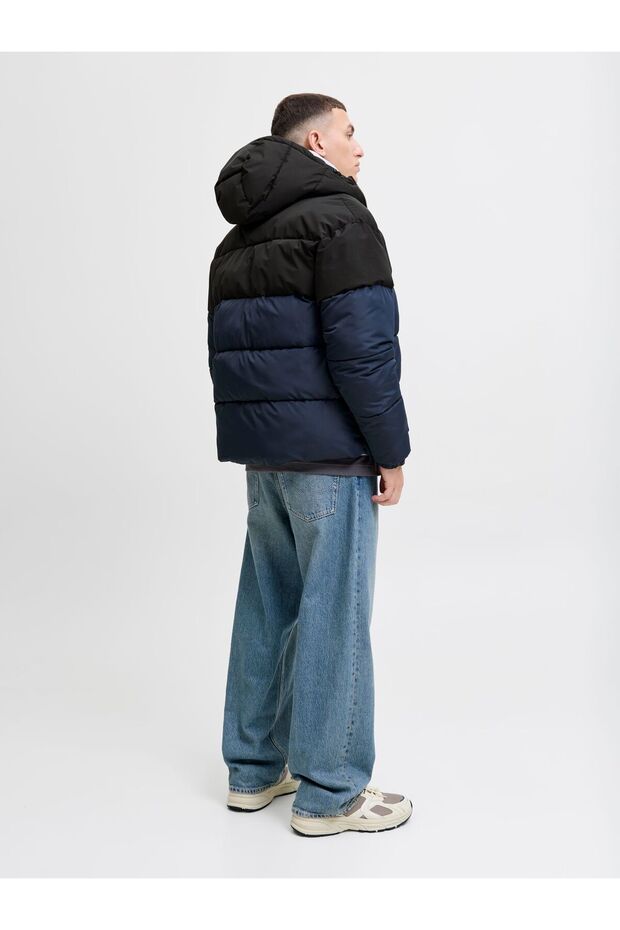 Steppjacke Steppjacke - 3