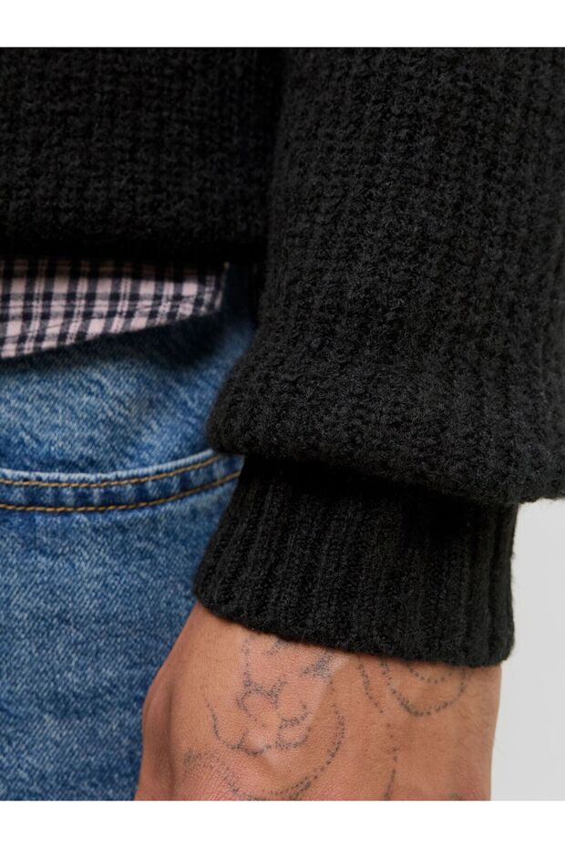 Strickpullover Strickpullover - 5