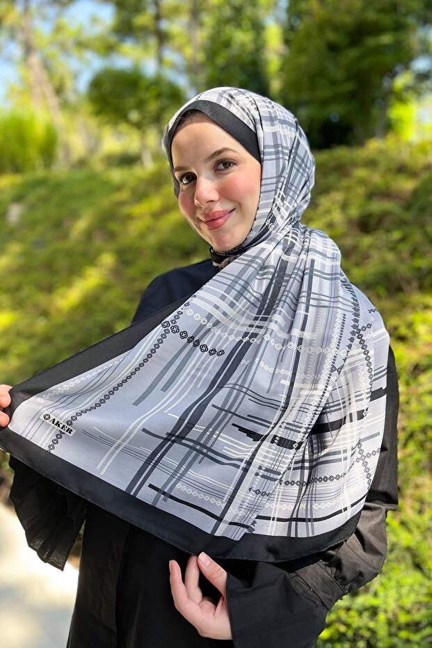 Soft Touch Pamuk Şal - 7693228-015 - 2