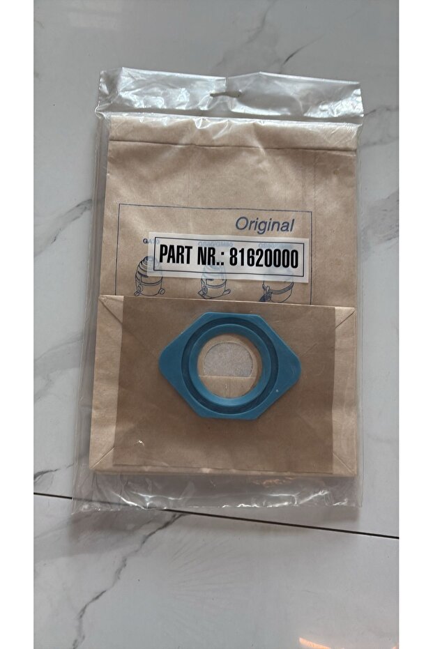 Gm 80 c toz torbası - 1