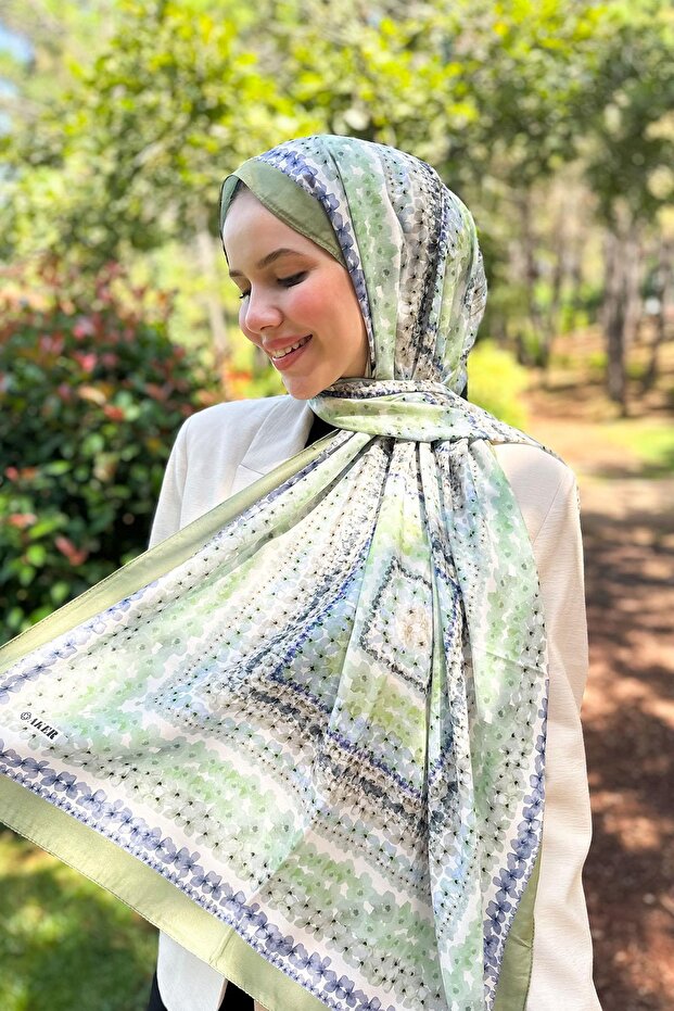 Soft Touch Pamuk Şal - 7553228-004 - 2