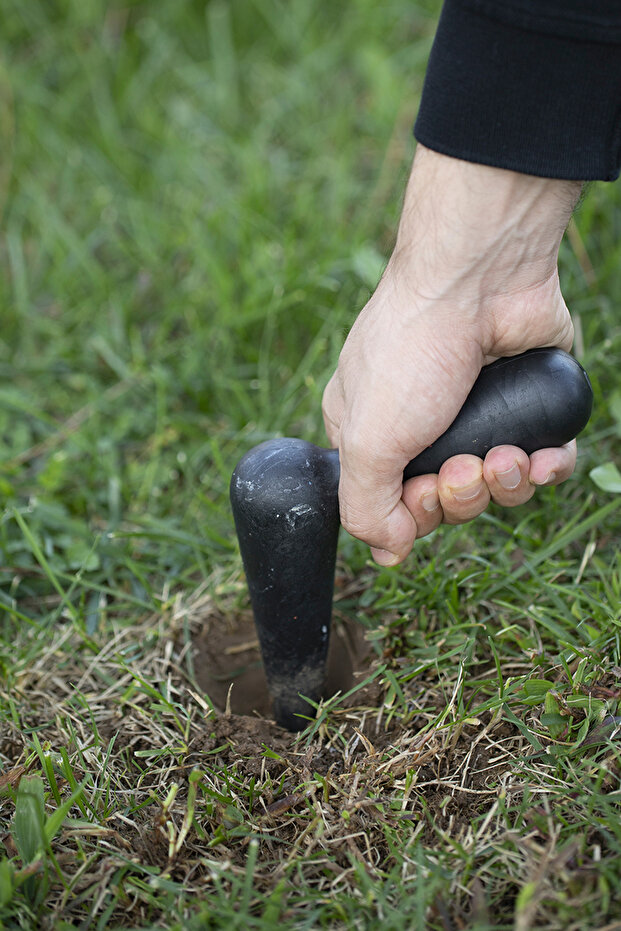 Fide Dikme Aparatı - 1