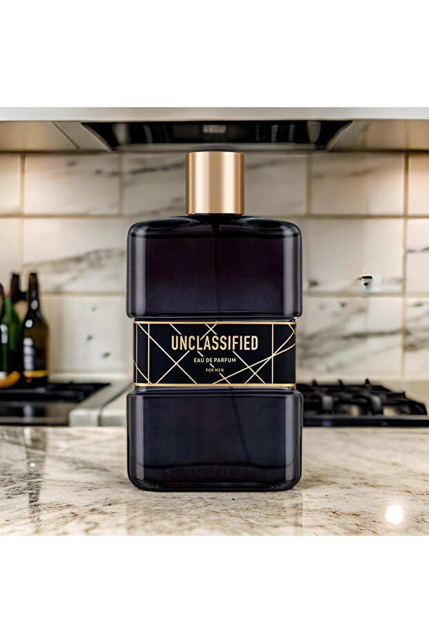 Unclassified For Men Eau De Parfum 90ml
