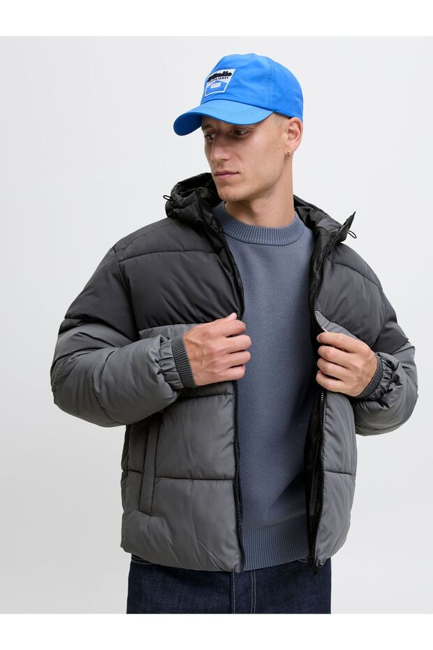 Steppjacke Steppjacke - 7