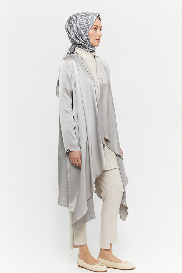 Volanlı Giy Çık - 2