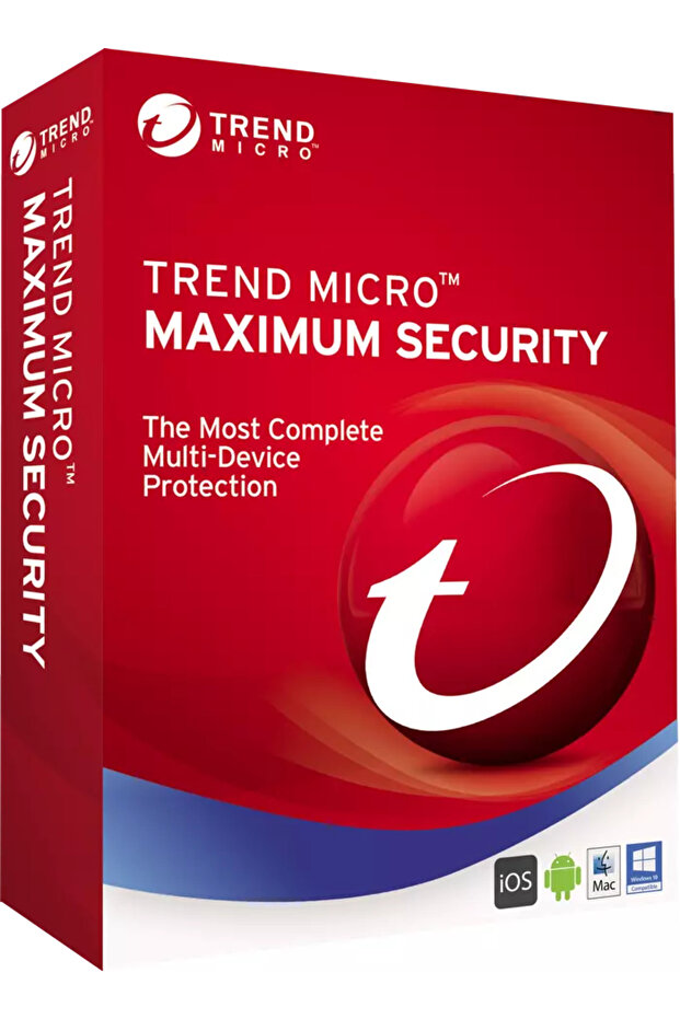 Maximum Security 2026 - 3 Cihaz 1 Yıl Abonelik Kodu - 1