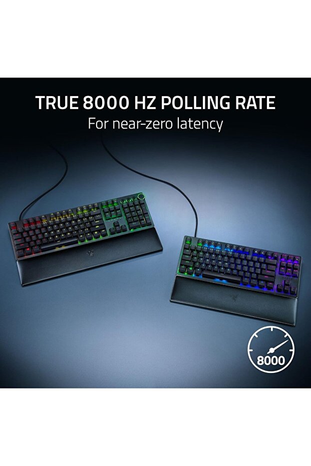 Huntsman V2 Analog Gaming Keyboard - 2