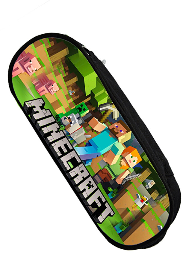 Penar Minecraft - 1